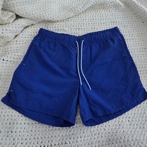 Dulluth Trading Company Men's Swim Shorts SZ XL